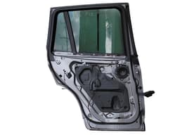 BMW 41527238695 Door Rear Left BMW X3 (F25) (2010-2017) — thumbnail 2