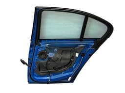 BMW 41007298514 41007298514 7298514 Door Rear Right BMW 3 (F30, F31, F80) (2011-2019) — thumbnail 2