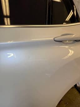 BMW 41527238695 Door Rear Left BMW X3 (F25) (2010-2017) — thumbnail 6
