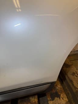BMW 41527238695 Door Rear Left BMW X3 (F25) (2010-2017) — thumbnail 8