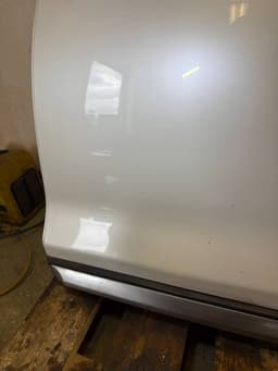 BMW 41527238695 Door Rear Left BMW X3 (F25) (2010-2017) — thumbnail 9