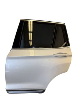 BMW 41527238695 Door Rear Left BMW X3 (F25) (2010-2017) — thumbnail 1