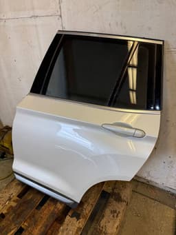 BMW 41527238695 Door Rear Left BMW X3 (F25) (2010-2017) — thumbnail 2