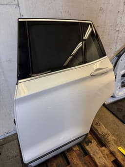 BMW 41527238695 Door Rear Left BMW X3 (F25) (2010-2017) — thumbnail 3
