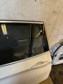 BMW 41527238695 Door Rear Left BMW X3 (F25) (2010-2017) — thumbnail 4