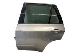 BMW 41527261481 7261481 Door Rear Left BMW X5 (E70) (2007-2013) — thumbnail 1