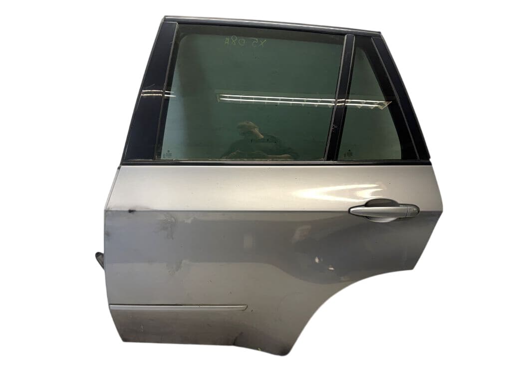 BMW 41527261481 7261481 Door Rear Left BMW X5 (E70) (2007-2013)