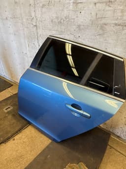 VOLVO Door Rear Left VOLVO S60 II / V60 I (2010-2018) — thumbnail 2