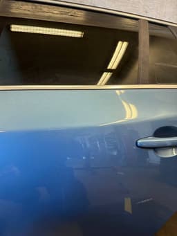 VOLVO Door Rear Left VOLVO S60 II / V60 I (2010-2018) — thumbnail 7