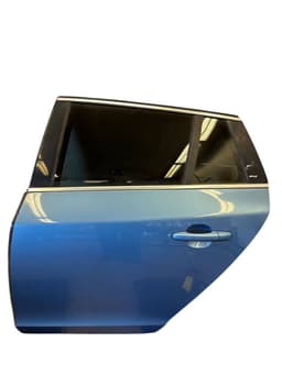 VOLVO Door Rear Left VOLVO S60 II / V60 I (2010-2018) — thumbnail 1