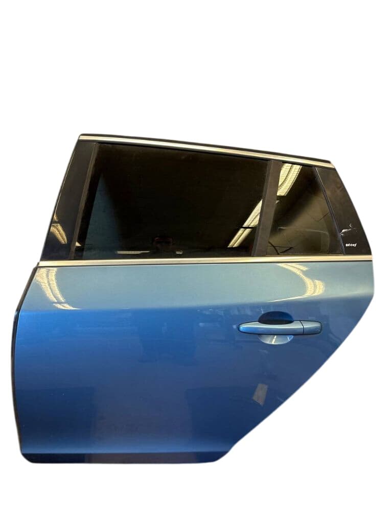 Door Rear Left VOLVO S60 II / V60 I (2010-2018)