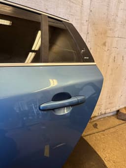 VOLVO Door Rear Left VOLVO S60 II / V60 I (2010-2018) — thumbnail 6