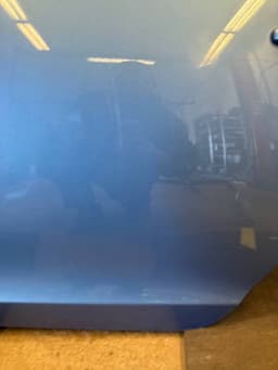 VOLVO Door Rear Left VOLVO S60 II / V60 I (2010-2018) — thumbnail 10