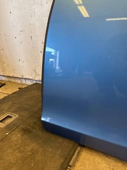 VOLVO Door Rear Left VOLVO S60 II / V60 I (2010-2018) — thumbnail 9