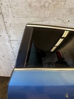 VOLVO Door Rear Left VOLVO S60 II / V60 I (2010-2018) — thumbnail 4