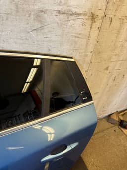 VOLVO Door Rear Left VOLVO S60 II / V60 I (2010-2018) — thumbnail 5