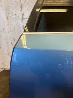 VOLVO Door Rear Left VOLVO S60 II / V60 I (2010-2018) — thumbnail 8