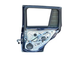 MERCEDES-BENZ A2047301400 Door Rear Right MERCEDES-BENZ GLK-CLASS (X204) (2008-2015) — thumbnail 2