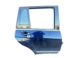 MERCEDES-BENZ A2047301400 Door Rear Right MERCEDES-BENZ GLK-CLASS (X204) (2008-2015) — thumbnail 1