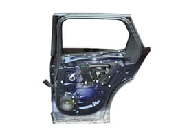 JAGUAR T4A1370 Door Rear Right JAGUAR F-PACE (X761) (2015-2024) — thumbnail 2