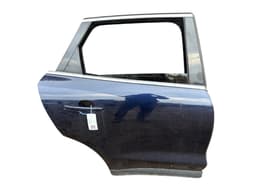 JAGUAR T4A1370 Door Rear Right JAGUAR F-PACE (X761) (2015-2024) — thumbnail 1
