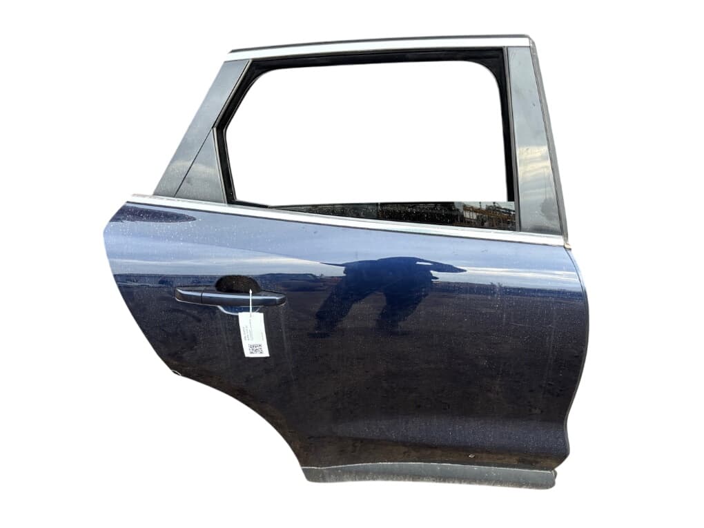 JAGUAR T4A1370 Door Rear Right JAGUAR F-PACE (X761) (2015-2024)