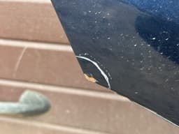 JAGUAR T4A1370 Door Rear Right JAGUAR F-PACE (X761) (2015-2024) — thumbnail 3