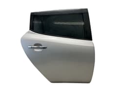 NISSAN H210M3NAMA Door Rear Right NISSAN LEAF I (ZE0) (2010-2017) — thumbnail 1