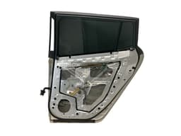 NISSAN H210M3NAMA Door Rear Right NISSAN LEAF I (ZE0) (2010-2017) — thumbnail 2