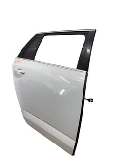 SKODA 5E9833056C Door Rear Right SKODA OCTAVIA III (5E) (2012-2019) — thumbnail 3