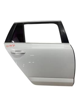 SKODA 5E9833056C Door Rear Right SKODA OCTAVIA III (5E) (2012-2019) — thumbnail 1