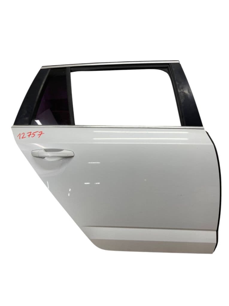 5E9833056C Door Rear Right SKODA OCTAVIA III (5E) (2012-2019)