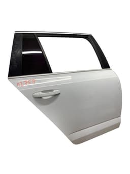 SKODA 5E9833056C Door Rear Right SKODA OCTAVIA III (5E) (2012-2019) — thumbnail 2