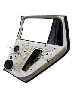 SKODA 5E9833056C Door Rear Right SKODA OCTAVIA III (5E) (2012-2019) — thumbnail 7
