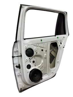SKODA 5E9833056C Door Rear Right SKODA OCTAVIA III (5E) (2012-2019) — thumbnail 6
