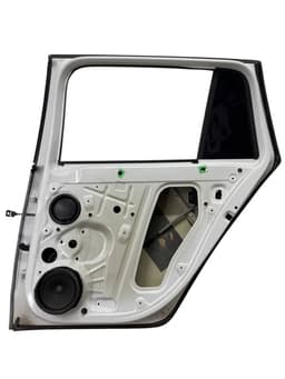 SKODA 5E9833056C Door Rear Right SKODA OCTAVIA III (5E) (2012-2019) — thumbnail 5