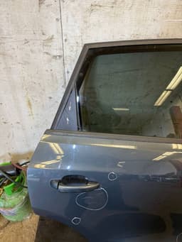 AUDI 8R0833052B Door Rear Right AUDI Q5 (8R) (2008-2016) — thumbnail 4