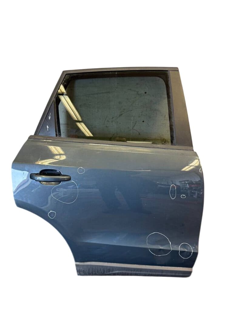 8R0833052B Door Rear Right AUDI Q5 (8R) (2008-2016)