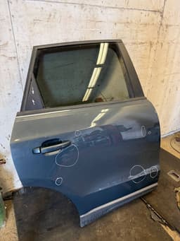 AUDI 8R0833052B Door Rear Right AUDI Q5 (8R) (2008-2016) — thumbnail 3
