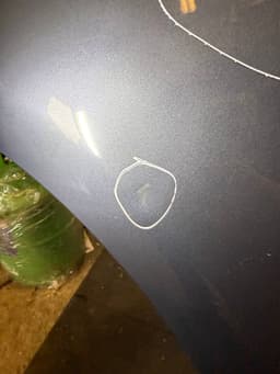 AUDI 8R0833052B Door Rear Right AUDI Q5 (8R) (2008-2016) — thumbnail 9