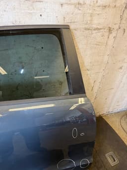 AUDI 8R0833052B Door Rear Right AUDI Q5 (8R) (2008-2016) — thumbnail 5