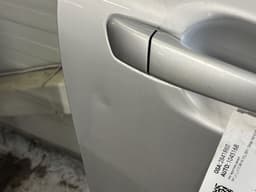 LEXUS 6700348130 Door Rear Right LEXUS RX III (AL10) (2008-2015) — thumbnail 3