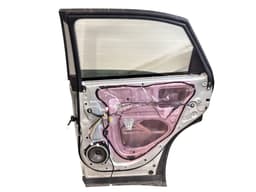 LEXUS 6700348130 Door Rear Right LEXUS RX III (AL10) (2008-2015) — thumbnail 2