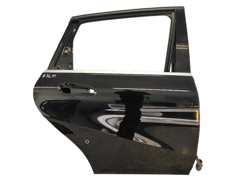 MERCEDES-BENZ A2467300205 Door Rear Right MERCEDES-BENZ B-CLASS (W246, W242) (2011-2018)