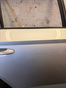 SKODA 6V9833056A Door Rear Right SKODA FABIA III (NJ3) (2014-2021) — thumbnail 7