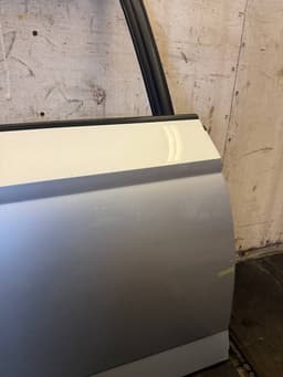SKODA 6V9833056A Door Rear Right SKODA FABIA III (NJ3) (2014-2021) — thumbnail 8