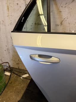 SKODA 6V9833056A Door Rear Right SKODA FABIA III (NJ3) (2014-2021) — thumbnail 6