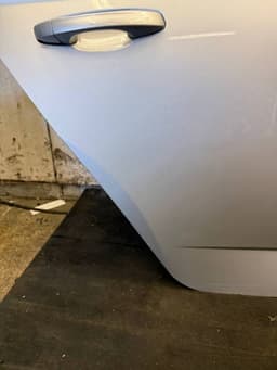 SKODA 6V9833056A Door Rear Right SKODA FABIA III (NJ3) (2014-2021) — thumbnail 9