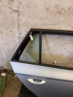 SKODA 6V9833056A Door Rear Right SKODA FABIA III (NJ3) (2014-2021) — thumbnail 4