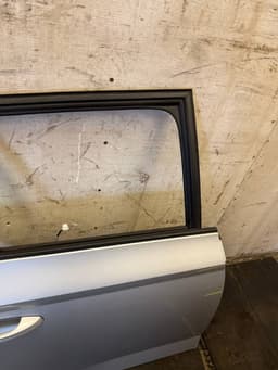 SKODA 6V9833056A Door Rear Right SKODA FABIA III (NJ3) (2014-2021) — thumbnail 5